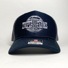 Load image into Gallery viewer, TRF Trucker Hat
