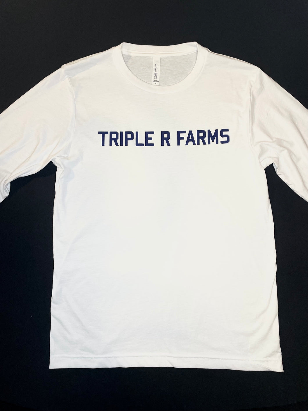 Triple R Farms - Long Sleeve